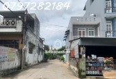 BÁN NHÀ 2 TẦNG HẺM XE HƠI - 77M2 - SUỐI TIÊN - TÂN PHÚ QUẬN 9.