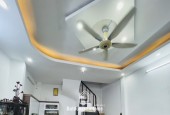 NHÀ ĐẸP HOÀNG MAI – 35M² x 5 TẦNG – CHỈ 6.8 TỶ