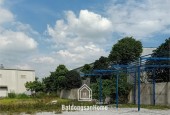 Bán 2,6ha đất kho nhà xưởng 50 năm tại xã Hoàn Long, Huyện Yên Mỹ, Tỉnh Hưng Yên