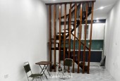 HIẾM NHÀ MỚI BẠCH MAI 27M2 NGÕ 3 GÁC ĐỖ CỬA, GẦN Ô TÔ 5.2 TỶ