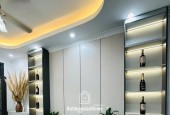 NHÀ ĐẸP – MINH KHAI 32M2 5 TẦNG GIÁ 6 TỶ