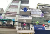 NHÀ ĐẸP MINH KHAI – 5 TẦNG 32M2 THANG MÁY – Ô TÔ ĐỖ CỬA – GIÁ CHỈ NHỈNH 14 TỶ