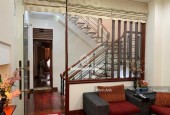 Hạ 2 tỷ cần bán gấp! Hẻm xe hơi 10m Đinh Bộ Lĩnh ngay trường Lê Văn Tám (4.2x17m) 4 tầng