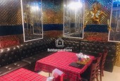 Bán nhà mặt phố Dĩ An, Bình Dương, 145m², 10.2 tỷ, 6 tầng, 17PN