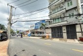 Bán nhà mặt tiền vườn lài gần Gò Vấp 2 tầng ngang 9,5 m 120m giá 10,5 tỷ