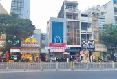 Cần bán nhà mặt tiền đường Lê Văn Sỹ, P.14, Q.3, 4.35x13m, giá 26 tỷ