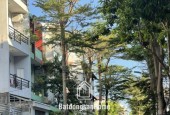 KDC Bình Lợi P13 Bình Thạnh 5 tầng 76m2 gần công viên, hoàn công đủ nhà mới full nội thất đường 12m