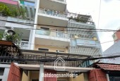 Bán nhà khu cư xá công an tại Bùi Đình Túy - thông số chuẩn đẹp - hẻm xe hơi quay đầu