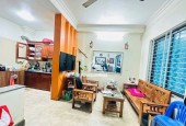 BÁN NHÀ NƠ TRANG LONG - HXH - 40M2 - (4.2X8 )- 3 TẦNG - 4 PN - PHÙ HỢP Ở GĐ LỚN - CẢI TẠO CHDV - CHỈ 5.6 TỶ