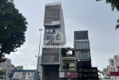 CHO THUÊ NHÀ MẶT PHỐ 3/2, Q.10, 8 TẦNG, 800 M2, 170TR/THÁNG
