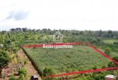 Bán 3.000m2 cạnh đường 29 thị xã Buôn Hồ. Giá; 900tr. Lh 0918.76.9977