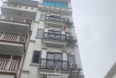Cần bán GẤP CCMN phố ĐỨC DIỄN – BẮC TỪ LIÊM 65m2, 7 tầng, Ô TÔ VÀO NHÀ – 16 PHÒNG – NGÕ THÔNG, nhỉnh 14 tỷ