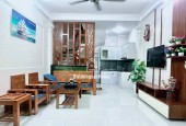 BÁN NHÀ PHỐ MỸ ĐÌNH – NAM TỪ LIÊM, 31m2, 5 tầng nhỉnh 5 tỷ. GẦN PHỐ – NHÀ ĐẸP – NGÕ NÔNG