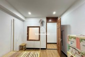 GẤP BÁN - NGÃ TƯ PHÚ NHUẬN - PHAN ĐÌNH PHÙNG - HXH 7M- 55M2 - 4 TẦNG - 5 PN - SỔ A4- 8,X