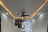BÁN NHÀ MỸ ĐÌNH – NAM TỪ LIÊM, MỚI TINH – NGÕ NÔNG – CHỦ XÂY TÂM HUYẾT, 41M2 5 TẦNG NHỈNH 7 TỶ