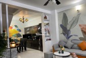 BÁN NHÀ MỸ ĐÌNH – NAM TỪ LIÊM, CÁCH 1 NHÀ RA MẶT PHỐ - Ô TÔ ĐỖ SÁT – NHÀ ĐẸP, 40M2 5 TẦNG NHỈNH 8 TỶ