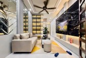 BÁN NHÀ NGỌC THỤY, LONG BIEN - 40M - 5 TẦNG- NHỈNH 6 TỶ - Ô TÔ 7 CHỖ ĐỖ CỬA - VIỆT PHÁP, VÔ VÀN TIỆN ÍCH