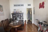 Bán nhà hẻm xe hơi Hiệp Bình Chánh, gần chợ Bình Triệu, 4.65 tỷ