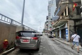 BÁN NHÀ  MẶT PHỐ ÂU CƠ-VỈA HÈ - 8 TẦNG THANG MÁY KINH DOANH NGÀY ĐÊM 48M 19.3 TỶ