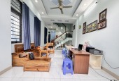 Bán nhà 3 tầng, 81m², 4PN, 4WC, Linh Đông, Thủ Đức - 7.6 tỷ