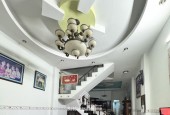 Bán nhà 72m², 6PN, 4WC, 4 tầng, Linh Trung, Thủ Đức - 8.9 tỷ