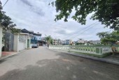 Siêu hiếm vỉew hồ ô tô tránh - 67.6m2 - đất Việt Hùng Đông Anh - 8xtr/m2