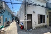 HÀNG HIẾM! Lô góc 2 mặt kiệt Phạm Văn Nghị,Thanh Khê – Thu Nhập 7.5 Triệu – Giá 2.6 Tỷ