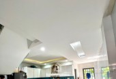 NHÀ MỚI 3 TẦNG HÒA MINH, LIÊN CHIỂU, 500M RA BIỂN, CHỈ 4,X TỶ TLCC