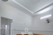Bán nhà 52m², 2PN, 2WC, Linh Xuân, Thủ Đức - 3.75  tỷ