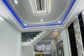 Bán nhà 64m2, 3 tầng, 4PN, 3WC, Q.9, 7.15  tỷ, sổ hồng
