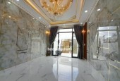 Bán nhà 4 tầng, 70m², 4PN, 4WC, Hiệp Bình Chánh, Thủ Đức - 6.95  tỷ