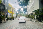 Bán đất mặt tiền phố đi bộ An Thượng 3, cách biển 200m, vị trí vàng kinh doanh du lịch Đà Nẵng