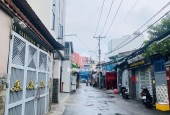 MẶT TIỀN KINH DOANH HẺM KẾ BÊN CHỢ HẠNH ĐÔNG TÂY ĐƯỜNG QUANG TRUNG P11 GÒ VẤP DT 132M2 NHỈNH 12 TỶ