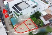 BÁN GẤP 2 LÔ QUAY ĐẦU HẺM 20 ĐƯỜNG PHƯỚC LONG.