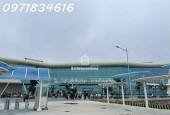 Bán liền kề Shophouse cảng quốc tế Ao Tiên _ Vân Đồn . LH 097.183.4616