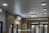 BÁN NHÀ CHÍNH CHỦ - TRỆT RỘNG, XE HƠI VÀO TẬN NHÀ - P. TÂN THỚI NHẤT, Q.12