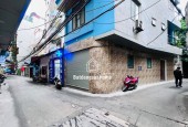 TRUNG TÂM CỦA SINH VIÊN VÀ NHIỀU TRƯỜNG ĐH LỚN - TOÀ CHDV HỒ TÙNG MẬU  6 TẦNG THANG MÁY - 20P KHÉP KÍN FULL NỘI THẤT - DÒNG TIỀN 100TR/THÁNG - 3 MẶT THOÁNG - THOÁT HIỂM AN TOÀN - PCCC ĐẦY ĐỬ