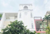 Bán Nhà 4 Tầng 90m² - 9PN, 8WC - Đường 21, Bình Trị Đông B, Bình Tân -  11.8 Tỷ