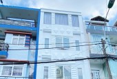 Bán Nhà 5x20m 4 Tấm Full Nội Thất,10PN, 10WC -Đường 1C, Bình Trị Đông B