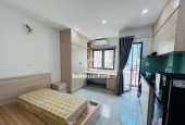CHDV KHÚC THỪA DỤ  - KHU KHÔNG CÓ NHÀ BÁN - 10 ĐIỂM CHO VỊ TRÍ - NGÕ THÔNG TỨ TUNG - 10M RA Ô TÔ TRÁNH DỪNG ĐỖ - 2 THOÁNG TRƯỚC SAU - 6 TẦNG THANG MÁY - 8 PHÒNG + 1 PHÒNG CHỜ - DÒNG TIỀN DỰ KIẾN 50TR/THÁNG - PCCC ĐẦY ĐỦ.