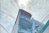 CẦN BÁN NHÀ 4 TẦNG ĐƯỜNG THÔNG, NGAY TRUNG TÂM THÀNH PHỐ NHA TRANG.