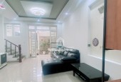 Bán nhà 2 tầng, 68m², 2PN, Q.2, TPHCM,  6.3 tỷ, sổ hồng