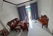 Bán nhà Hiệp Bình Chánh – Kha Vạn Cân – diện tích 36m² – hẻm xe tải – nhà mới 1 trệt 1 lầu
