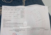 Đất đẹp đường rộng  Ô TÔ VÀO ĐẤT. 2 mặt thoáng