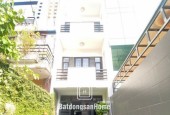 BÁN GẤP Siêu phẩm LÊ QUANG ĐỊNH, 74m2 CN đủ, HXH tránh, 4 tầng BTCT HC đủ, sổ đẹp