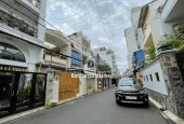 Bán nhà riêng 88m² - Hẻm xe tải 8m Thoại Ngọc Hầu, Q. Tân Phú - 5PN