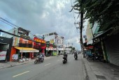 Bán Nhà Chiều Ngang 6m - Mặt Tiền KD Đường Âu Cơ, Tân Phú
