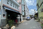 Bán nhà hẻm xe tải 8m, 65m², Đường Cầu Xéo, Q. Tân Phú – 2PN - 7,3 tỷ