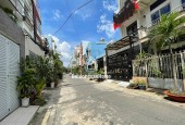 Bán nhà riêng 80m2 - Hẻm xe tải 8m Đường Cầu Xéo, Tân Phú