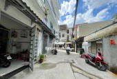 Bán nhà riêng 90m2 - Hẻm xe hơi 5m Đường Đỗ Nhuận, Quận Tân Phú